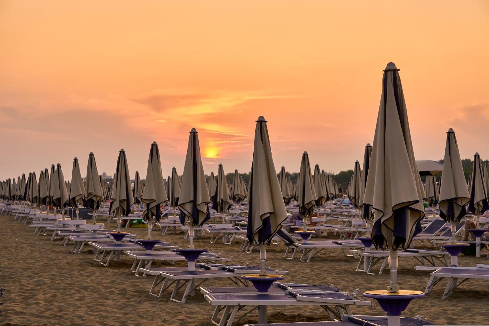 Cozy Seaview Flat - Beahost Appartamento Bibione