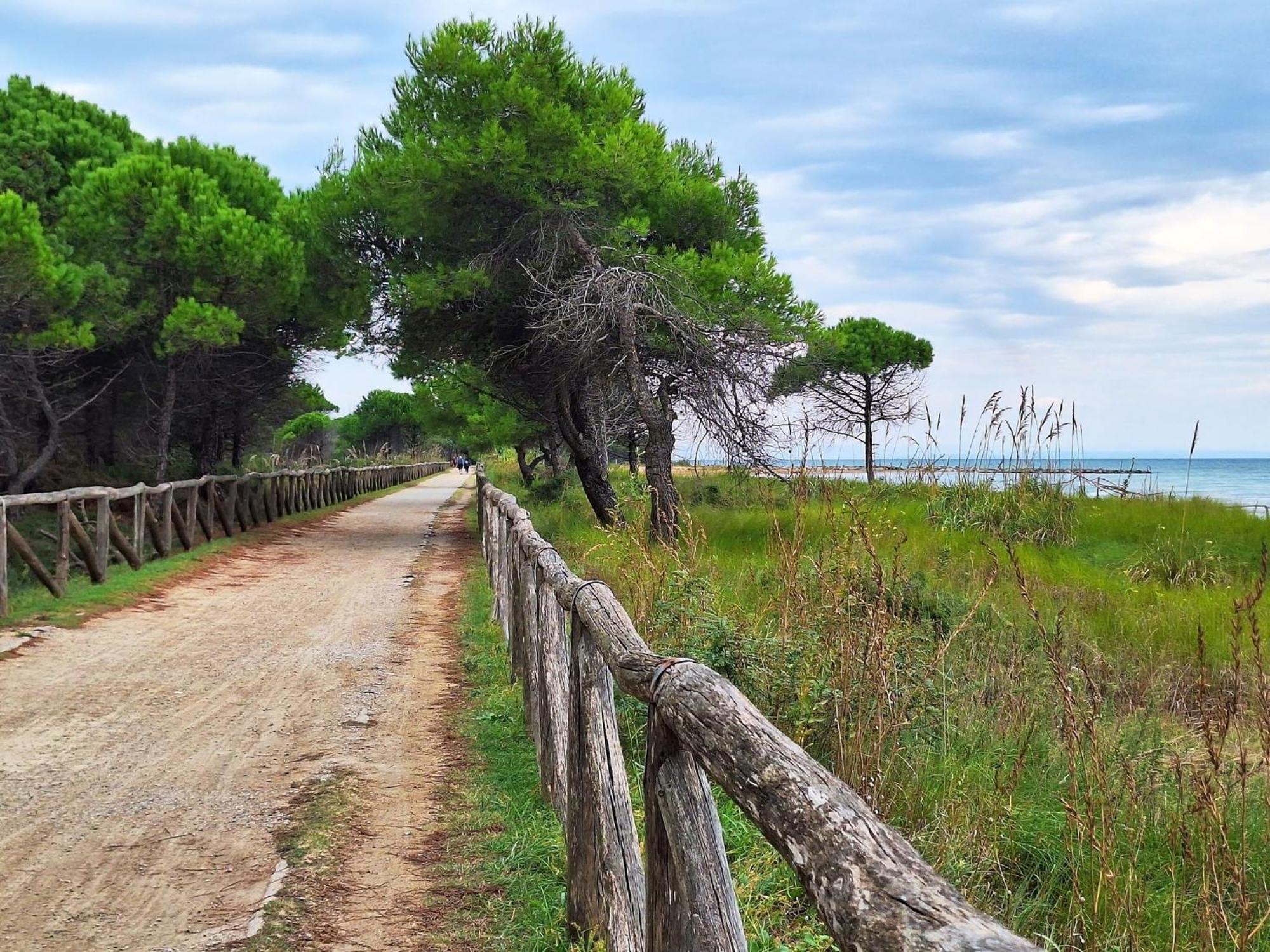 Cozy Seaview Flat - Beahost * Bibione