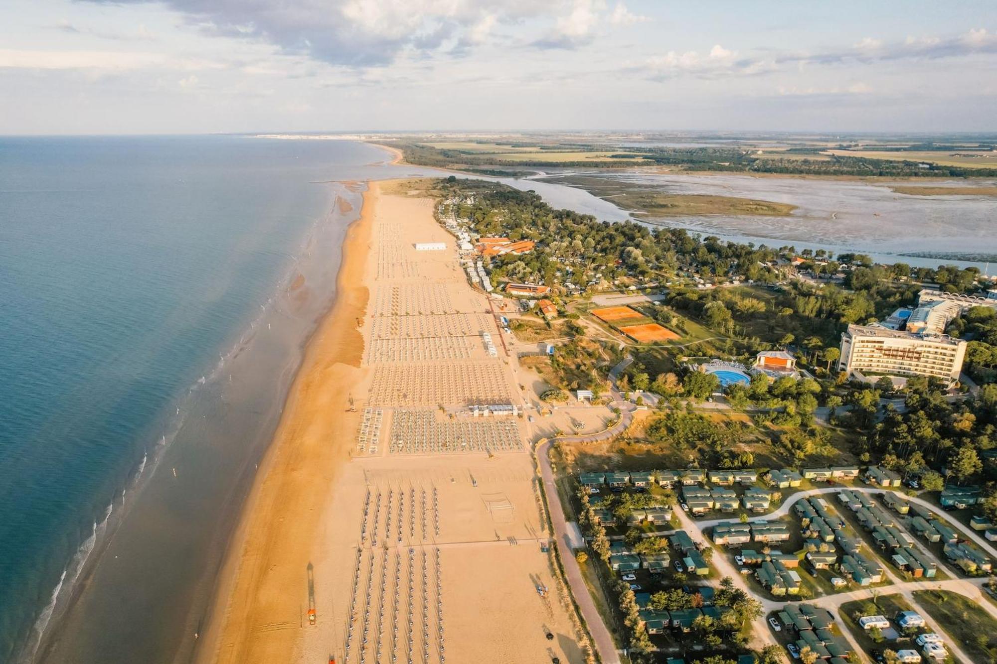 Cozy Seaview Flat - Beahost Bibione