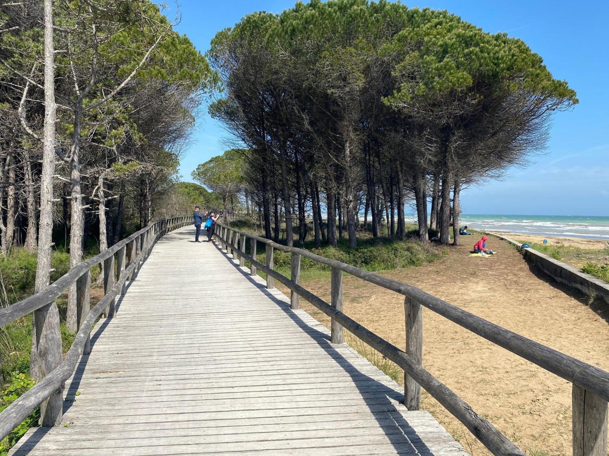 Cozy Seaview Flat - Beahost Appartamento Bibione